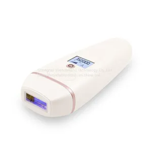 Home Use IPL Hair Removal Device thumbnail-1
