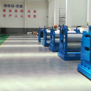 Changzhou Jinkema Machinery Technology Co.,Ltd company overview - view 2 thumbnail
