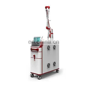 Newest Technology Picosecond q Switched nd Yag Laser Freckle Removal Machine thumbnail-1