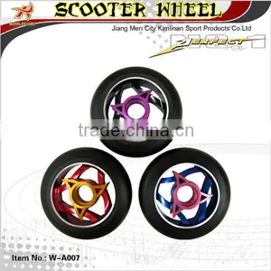 Perfect NO.1 Pro Scooter Wheel,stunt Scooter Wheel thumbnail-3