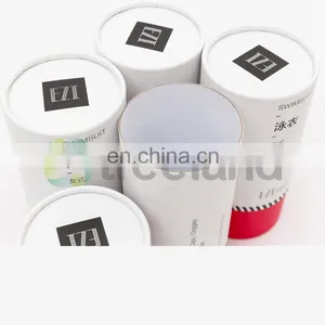 Custom Round Packaging Socks Paper Shoe Box Paper Soap Box thumbnail-5