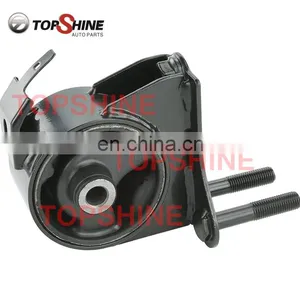 12371-21040 Car Auto Parts Rubber Engine Mounting For Toyota thumbnail-3
