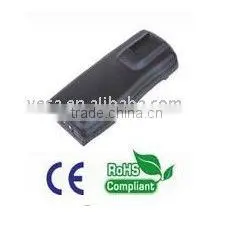 TWO-WAY Radio Battery for MOTOROLA PMNN4075AR thumbnail-1