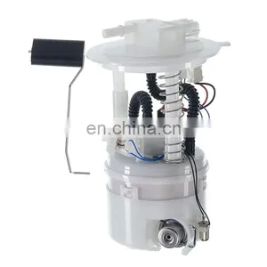 SP4097M High Pressure Fuel Pump Assembly for Nissan Sentra 2012 - 2016 L4 1.8L thumbnail-1