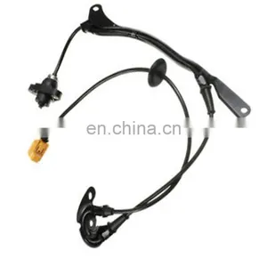 57455-S10-000 Hot Selling Auto ABS Wheel Speed Sensor for Honda CR-V I (RD) 1995-2002 thumbnail-4