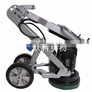 Concrete Floor Edge Grinder thumbnail-3