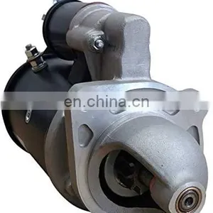 Brand New Auto Car Motor Soft Kick Grader Starter thumbnail-1