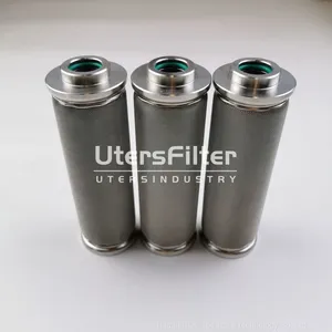 149560 87489590 UTERS Replace of Indufil Filter Element thumbnail-2