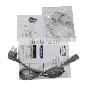 Intelligent Harmonic Power Meter, Thd Harmonic Analyzer thumbnail-5
