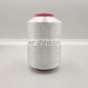 High Tenacity Polyester Yarn Fdy 1000d Multifilament Polyester Machine for Baby Knitting Yarn Crochet thumbnail-5