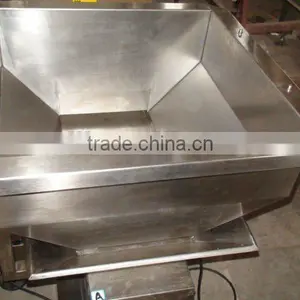 Z Type Conveyors ( Food Machine Production Line ) thumbnail-4