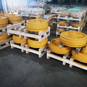 Jining Jinhengda Construction Machinery Co.,ltd company overview - view 4 thumbnail
