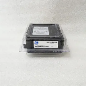 Hot Sale and Original GE IC698CRE030 in Stock thumbnail-3