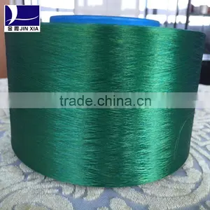 100% Fiber Filament Polyester Yarn FDY for Socks Knitting and Weaving thumbnail-1