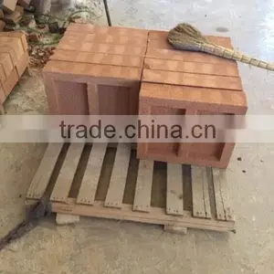Good Quality Fire Brick, Fireclay Brick, Kiln Car Brick thumbnail-1