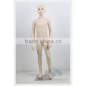 Fiberglass Standing Boy Mannequins thumbnail-1