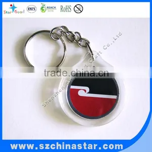 High Quality Hot Sale Keychain Promotional thumbnail-1