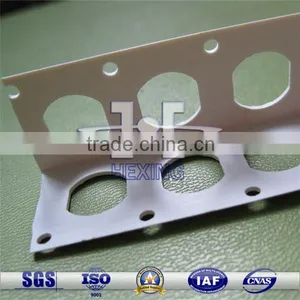 0.3mm Thickness PVC Corner Bead thumbnail-1