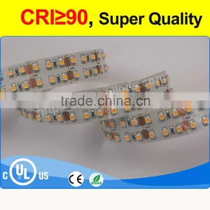 Volume - Produce Best Selling Double Line Smd Led Strip thumbnail-1