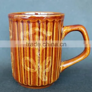 China Porcelain Mug, Cheap Stoneware Mugs, Ceramic Taza thumbnail-1