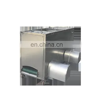 Industrial High Quality Banana Peeler Machine thumbnail-2