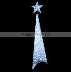 Led 3D Star Lights thumbnail-1