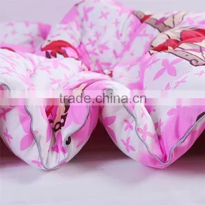 Ahri Design Super Soft Factory Price High Quality Luxury Quilt Thick Quilt Handmade Patchwork Quilt thumbnail-4