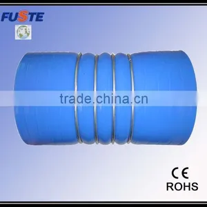 Multi Layer Custom Silicone Hose thumbnail-2
