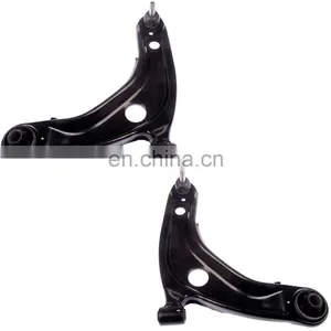 48069-59095 48068-59095 Wholesale Suspension Parts Upper Control Arm for Toyota Yaris thumbnail-1