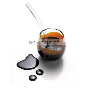 High Quality Glucose Palm Sugar Dark Liquid Sugar Raw Black Sugarcane Molasses For Animal Feed Usage thumbnail-1
