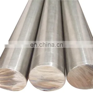 SS Round Bar Polished Aisi 201 304 1 Inch Stainless Steel Rod Made in China thumbnail-4