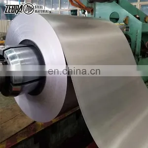 Customized Construction Material Galvanized Steel Coils Zinc Galvanized Steel Roll For Sale thumbnail-3