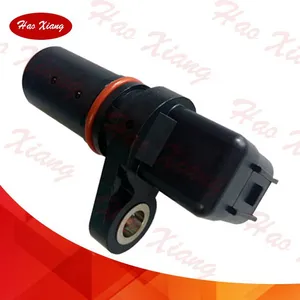 Haoxiang New Material Auto Crankshaft Position Sensor J5T33271 For HONDA CIVIC thumbnail-3