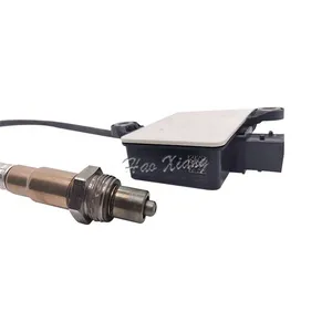 Haoxiang Auto Parts Europe Truck 12 V Nitrogen Oxide Nox Sensor 0281008121 For BMW Maxus V80 V90 T60 T70 D90 thumbnail-5