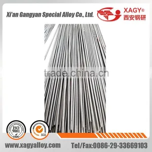 Invar Alloy Wire Factory, Chinese 4J36 Wire, ASTM F1684, UNS K93600, FeNi36 thumbnail-1
