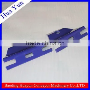 Heavy Duty Hanging Brackets,conveyor Roller Frame,conveyor Roller Bracket thumbnail-5