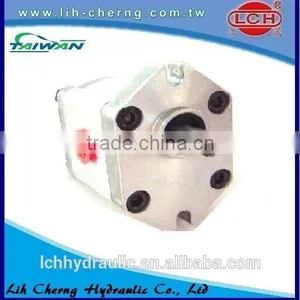 China Suppliers Hydraulic Pump thumbnail-1