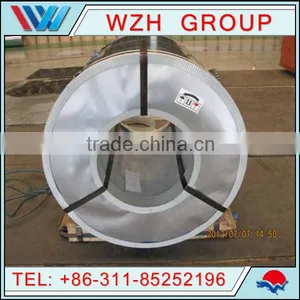 2016 Industy Factory Price Roofing Ppgi Coil !! Prepaint gi Steel Coil Pre Painted Galvanized Steel Coil thumbnail-5