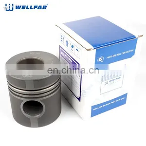 Factory 97.5mm OM364 Diesel Piston for P1807/0028000 thumbnail-5