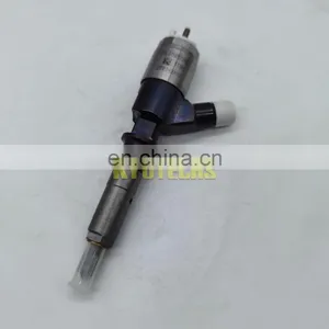Hot Selling Construction Machinery Parts 32F61-00012 Diesel Engine Injector C4.2 E311D For Caterpillar Excavator thumbnail-1