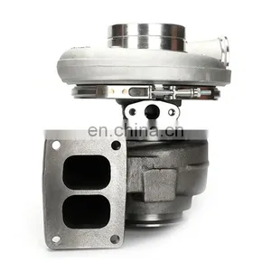 Construction Machinery Parts Volvo Ec360 Volvo Ec700 Turbocharger 11423397 for Excavator thumbnail-2