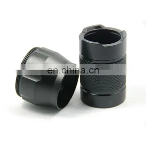 Excellent Quality Low Price PC/PP/ABS/PA66/TPE Plastic Moulded Products Injection thumbnail-1