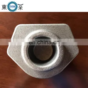 6061-T6 Aluminium Die Forging Parts thumbnail-4