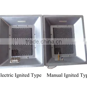 Infrared Catalyst Gas Heater for Poultry Farm (HD2606) thumbnail-1
