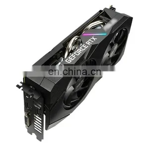 Geforce Rtx 2060 6Gb Gddr6 Gaming Graphics Card Gpu 2060 Video Card Desktop Computer 2060 thumbnail-4