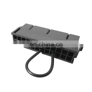 24 Pin Atx Power Supply Starter Jumper Activate Connecter Plug Psu Jumper Adapter thumbnail-2