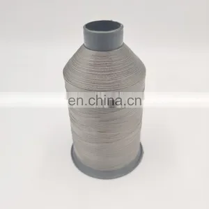 Excellent Tenacity 210D/3 Nylon66 Bonded Sewing Thread thumbnail-3