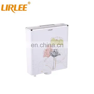 LIRLEE Factory Price ODM OEM Home Water Saving PVC Water Toilet Tank thumbnail-3