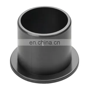EPX Plastic Self-lubricating Bearings XFM-0810-075 Sleeve Bearing With Flange EPXF thumbnail-1