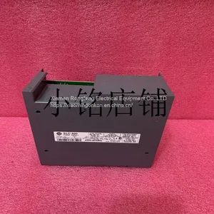 Allen-Bradley Power Module thumbnail-1